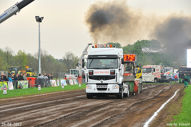 28-04-2012. 219-border Leende 28-4-2012