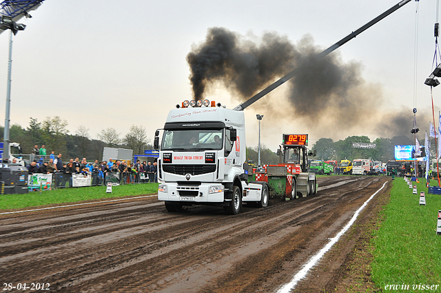 28-04-2012. 222-border Leende 28-4-2012