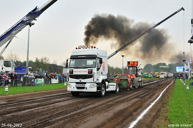 28-04-2012. 223-border Leende 28-4-2012