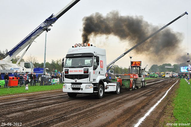 28-04-2012. 224-border Leende 28-4-2012