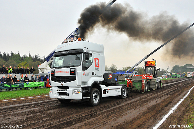 28-04-2012. 225-border Leende 28-4-2012