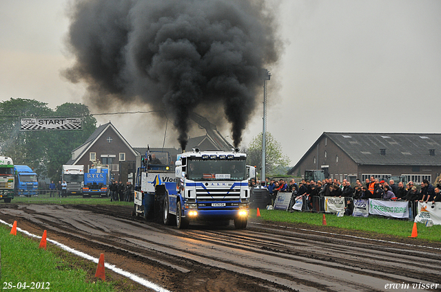 28-04-2012. 236-border Leende 28-4-2012