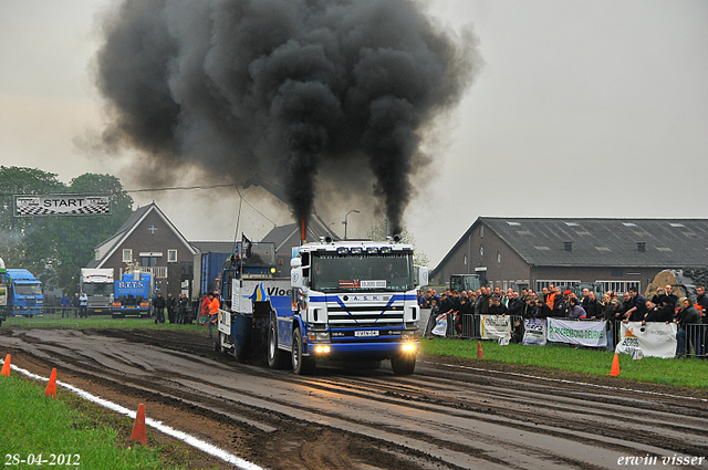 28-04-2012. 237-border Leende 28-4-2012