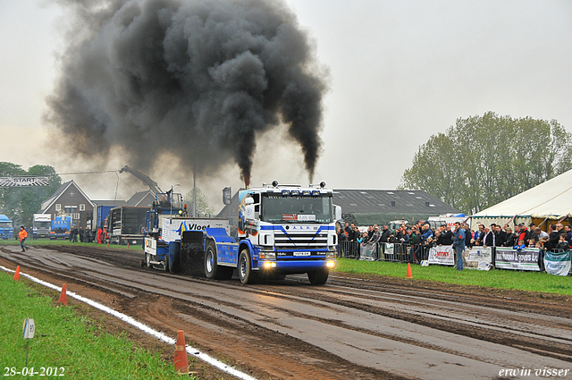 28-04-2012. 240-border Leende 28-4-2012