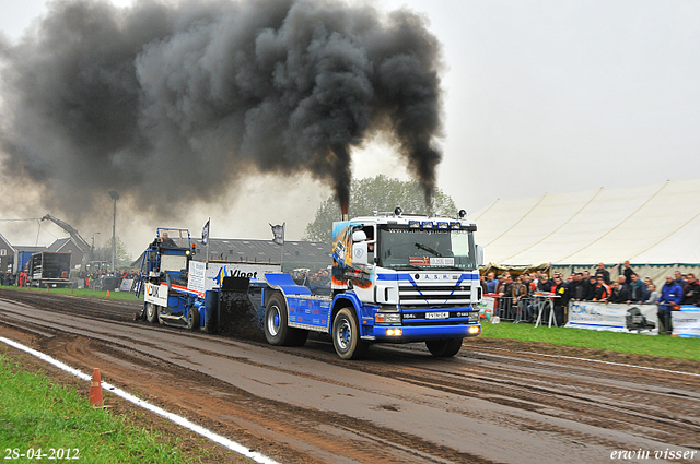 28-04-2012. 243-border Leende 28-4-2012