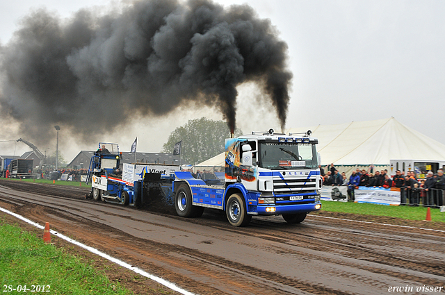 28-04-2012. 244-border Leende 28-4-2012