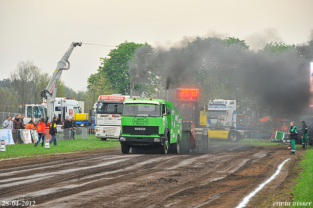 28-04-2012. 253-border Leende 28-4-2012