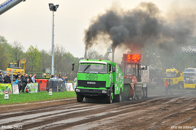 28-04-2012. 255-border Leende 28-4-2012