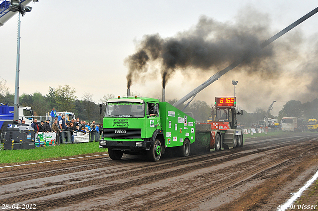 28-04-2012. 259-border Leende 28-4-2012