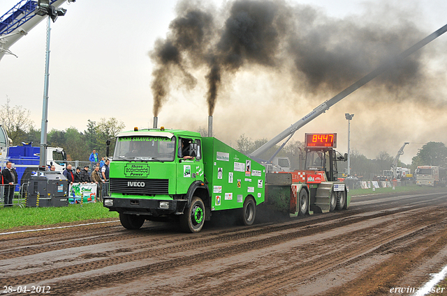 28-04-2012. 260-border Leende 28-4-2012