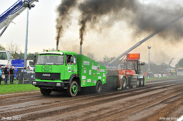 28-04-2012. 261-border Leende 28-4-2012