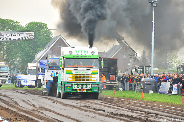 28-04-2012. 266-border Leende 28-4-2012