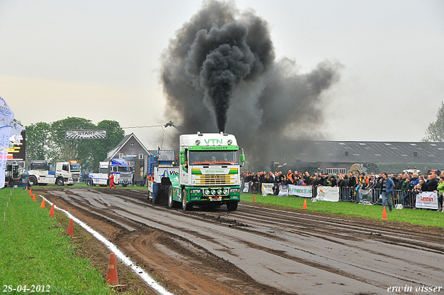 28-04-2012. 268-border Leende 28-4-2012