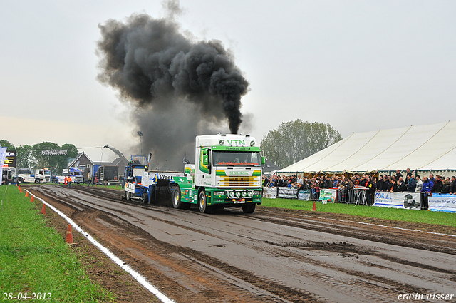 28-04-2012. 272-border Leende 28-4-2012