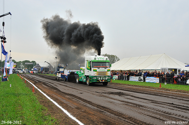 28-04-2012. 273-border Leende 28-4-2012