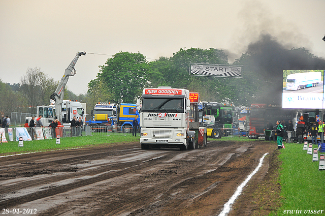 28-04-2012. 281-border Leende 28-4-2012