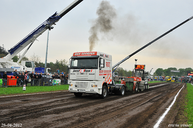 28-04-2012. 289-border Leende 28-4-2012