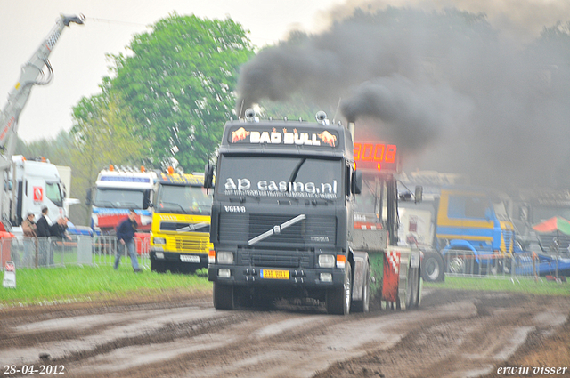 28-04-2012. 298-border Leende 28-4-2012