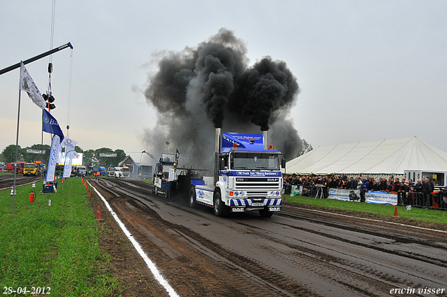 28-04-2012. 322-border Leende 28-4-2012