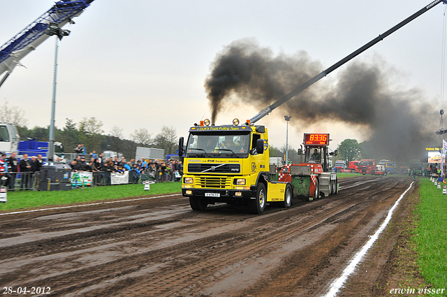 28-04-2012. 332-border Leende 28-4-2012