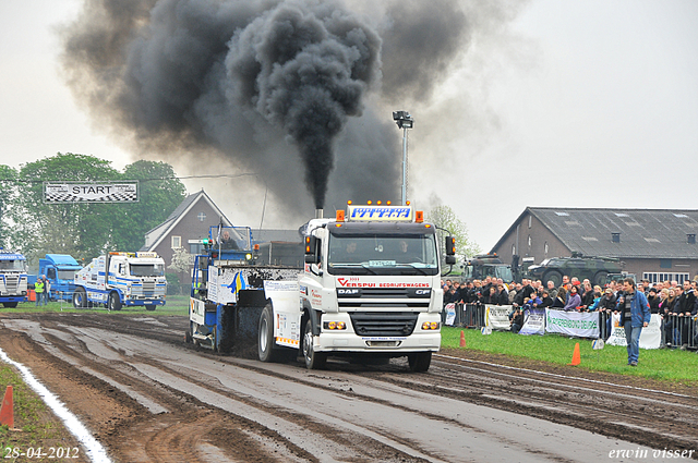 28-04-2012. 346-border Leende 28-4-2012