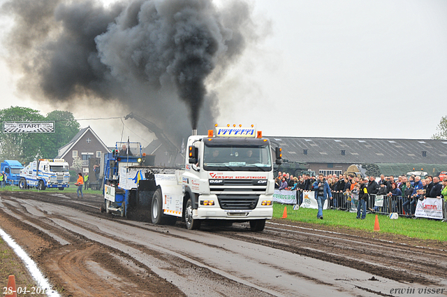 28-04-2012. 347-border Leende 28-4-2012