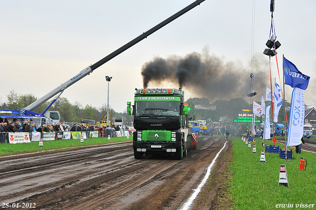 28-04-2012. 357-border Leende 28-4-2012