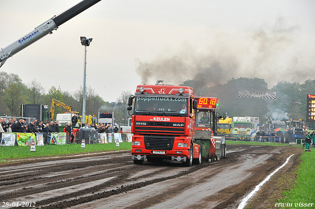 28-04-2012. 363-border Leende 28-4-2012