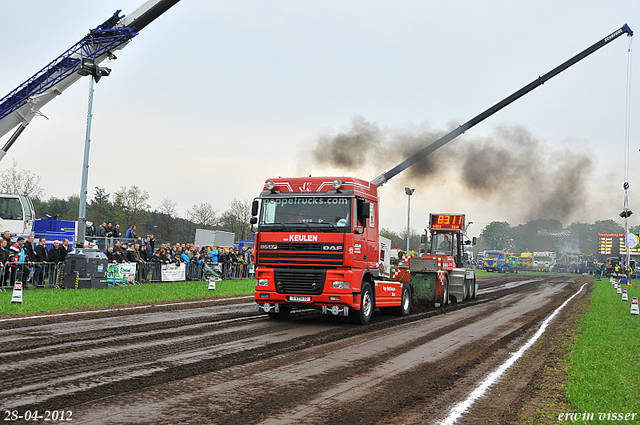 28-04-2012. 367-border Leende 28-4-2012