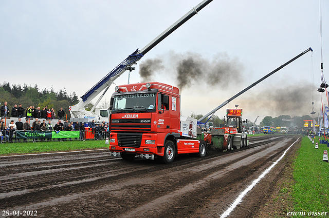 28-04-2012. 369-border Leende 28-4-2012