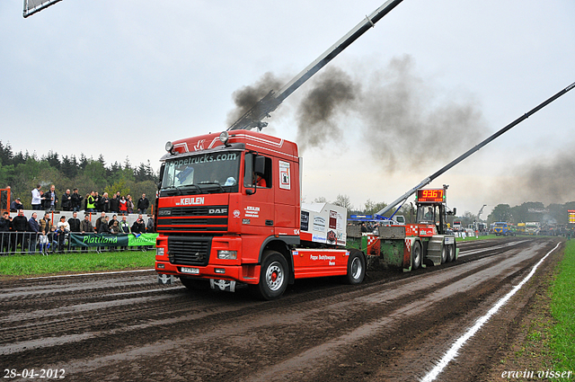 28-04-2012. 370-border Leende 28-4-2012