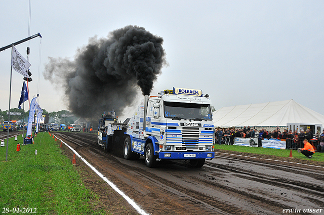 28-04-2012. 384-border Leende 28-4-2012