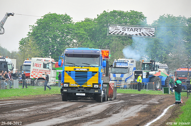 28-04-2012. 388-border Leende 28-4-2012