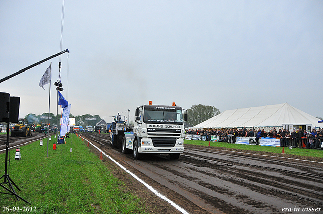 28-04-2012. 390-border Leende 28-4-2012