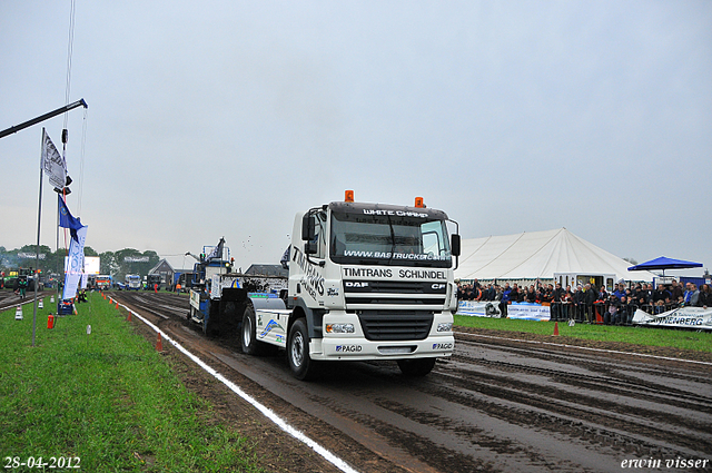 28-04-2012. 393-border Leende 28-4-2012