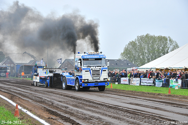 28-04-2012. 398-border Leende 28-4-2012