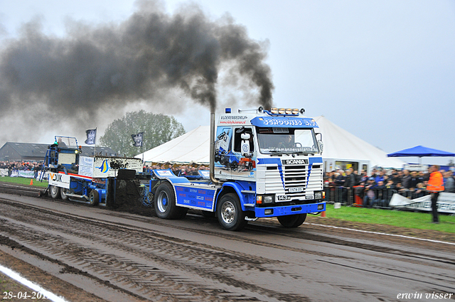 28-04-2012. 401-border Leende 28-4-2012