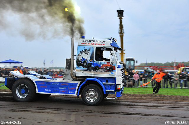 28-04-2012. 404-border Leende 28-4-2012