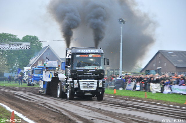 28-04-2012. 416-border Leende 28-4-2012