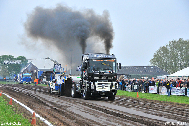 28-04-2012. 419-border Leende 28-4-2012