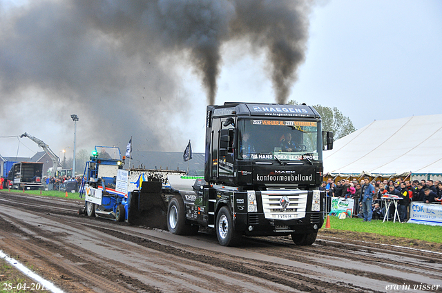 28-04-2012. 424-border Leende 28-4-2012