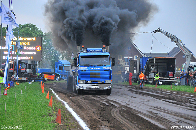 28-04-2012. 436-border Leende 28-4-2012