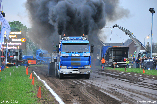 28-04-2012. 437-border Leende 28-4-2012