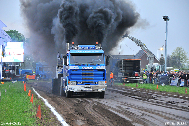 28-04-2012. 438-border Leende 28-4-2012