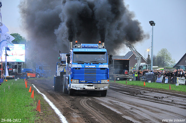 28-04-2012. 439-border Leende 28-4-2012