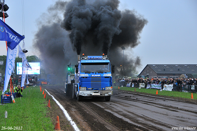 28-04-2012. 441-border Leende 28-4-2012