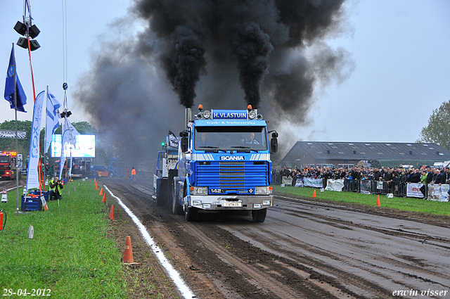 28-04-2012. 444-border Leende 28-4-2012