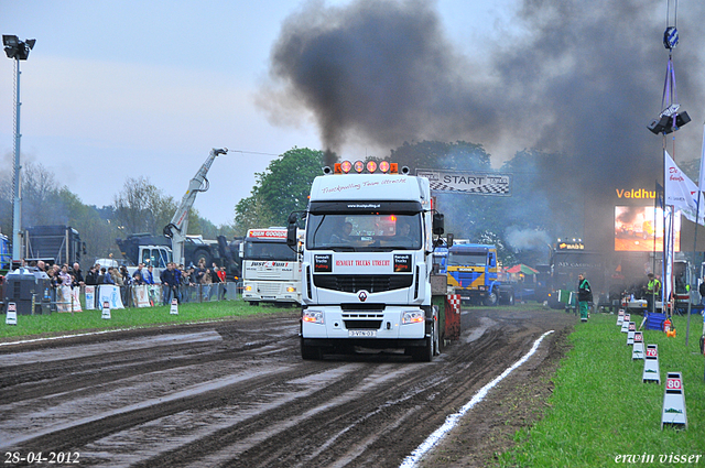 28-04-2012. 452-border Leende 28-4-2012