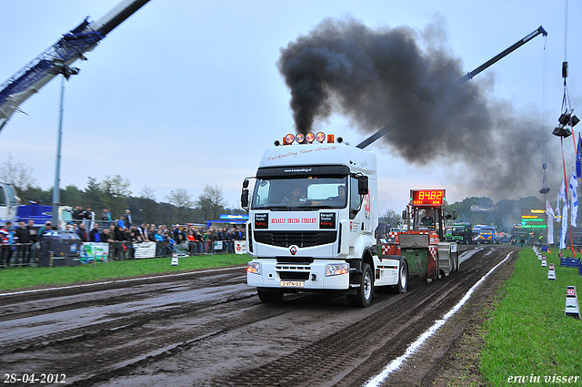 28-04-2012. 457-border Leende 28-4-2012