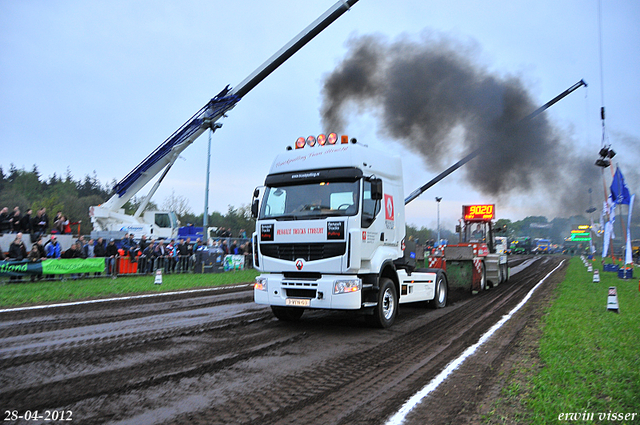 28-04-2012. 459-border Leende 28-4-2012